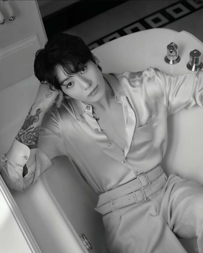 Tổng hợp ảnh jungkook chất lượng