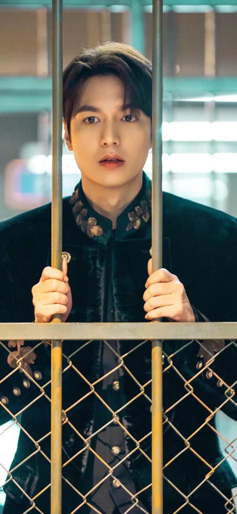 Tổng hợp ảnh lee min ho chất lượng