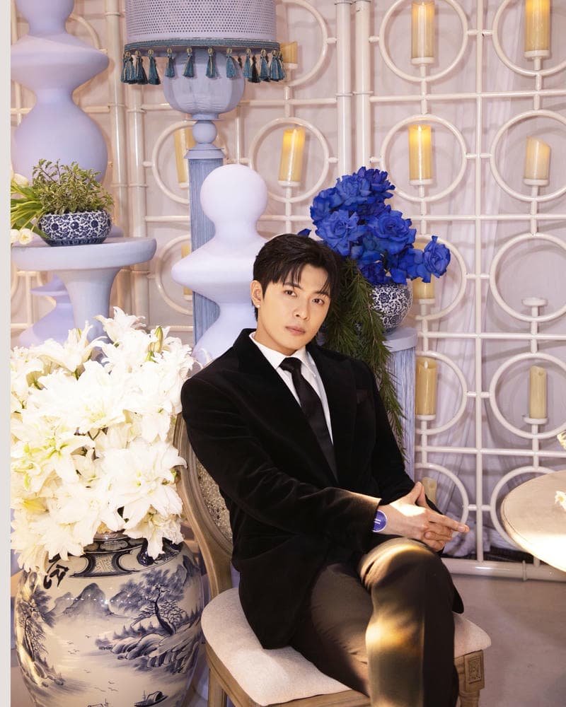 Tổng hợp ảnh trai đẹp 9x chất lượng