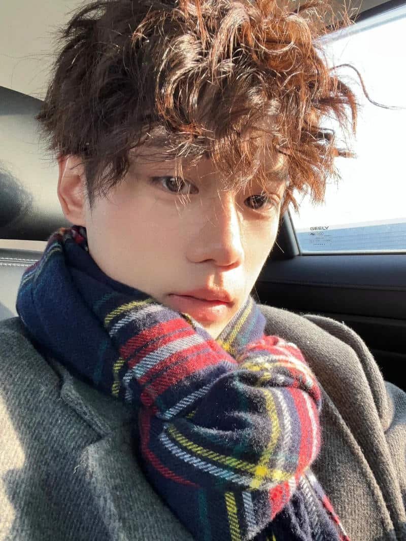 Tổng hợp ảnh trai đẹp cute chất lượng