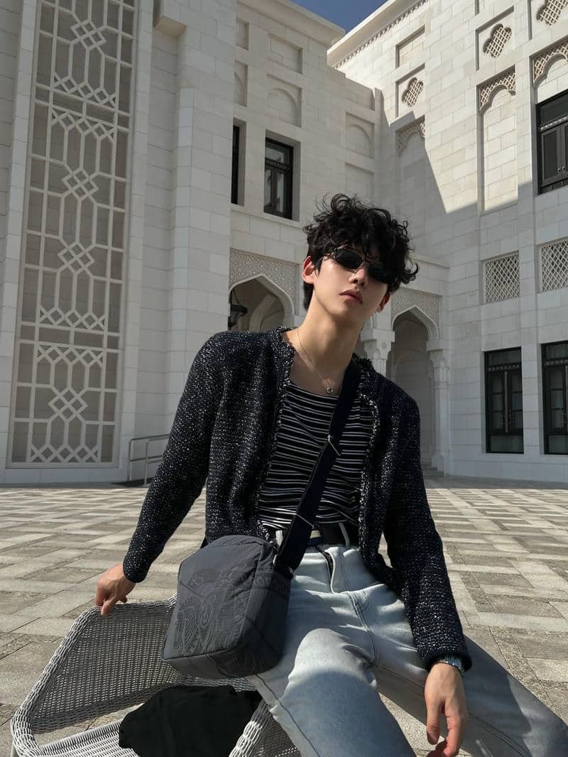 Tổng hợp ảnh trai đẹp hàn quốc chất lượng