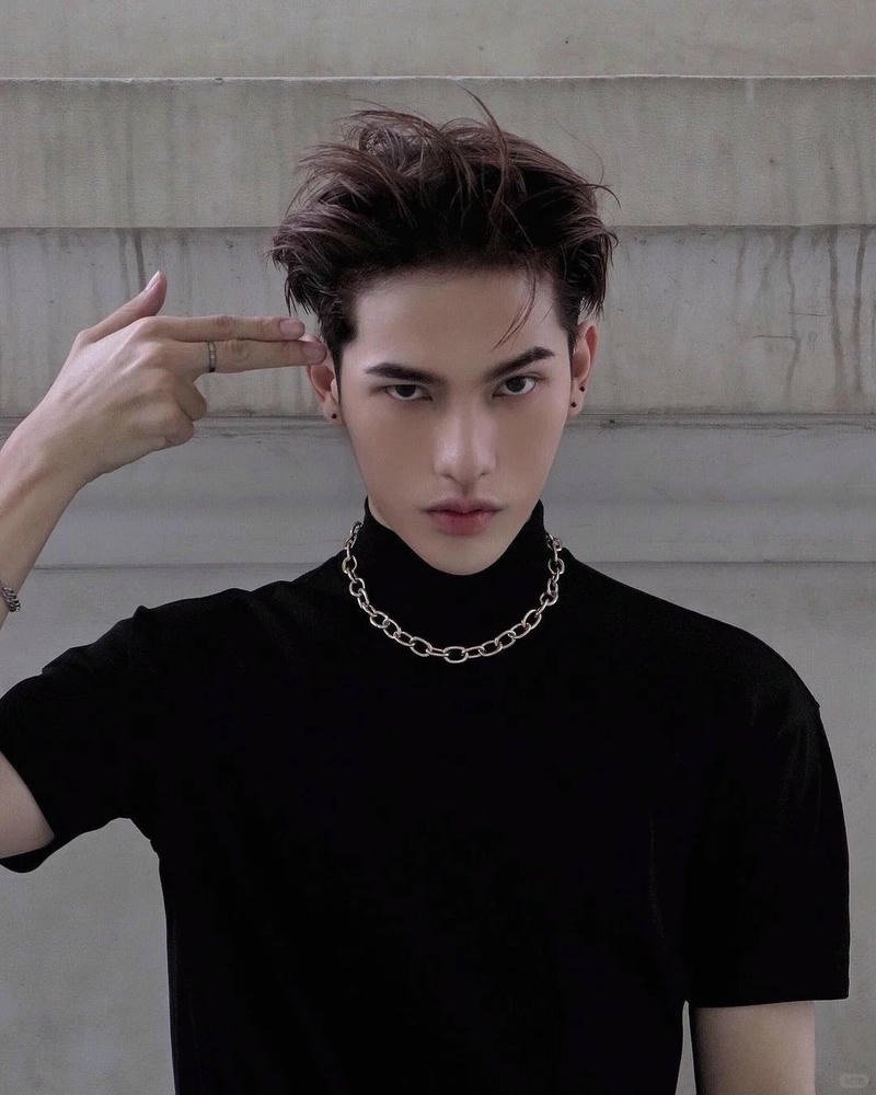 Tổng hợp ảnh trai đẹp việt nam chất lượng