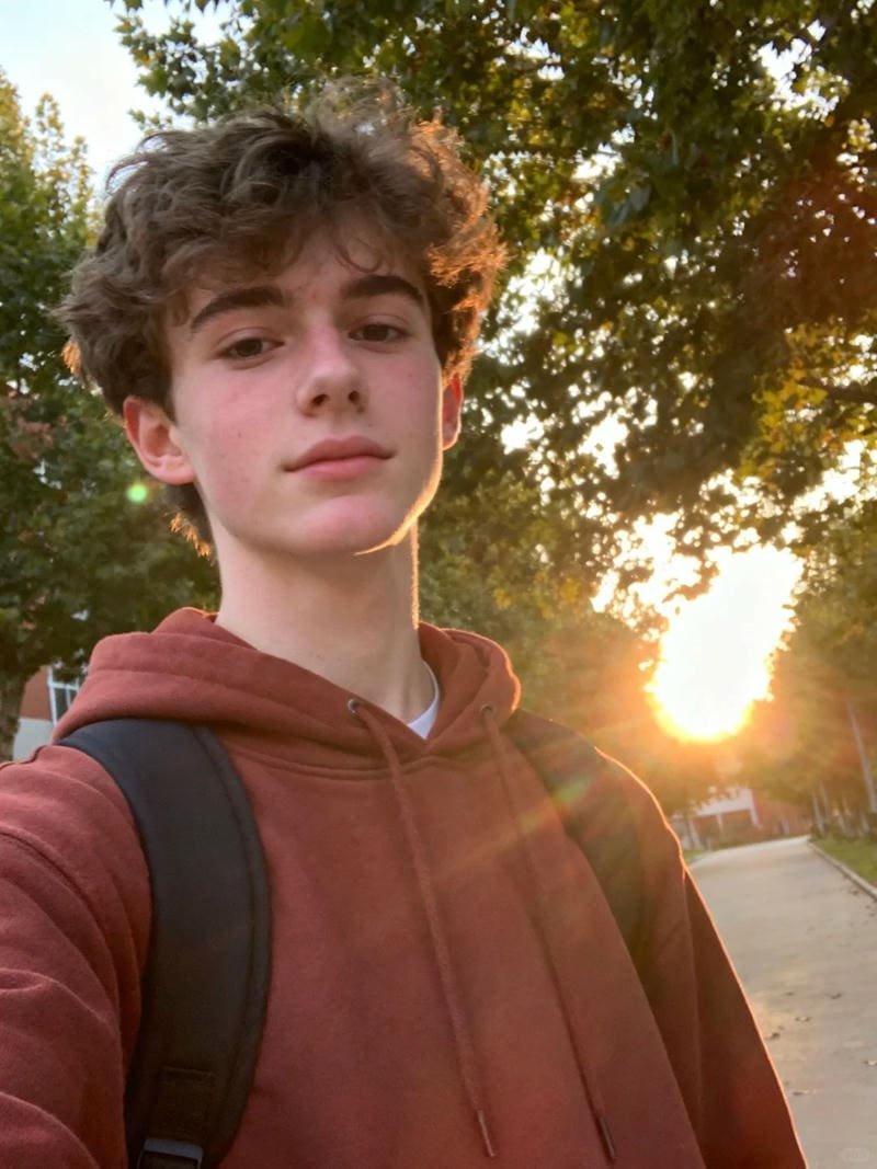 Tổng hợp ảnh trai tây chất lượng