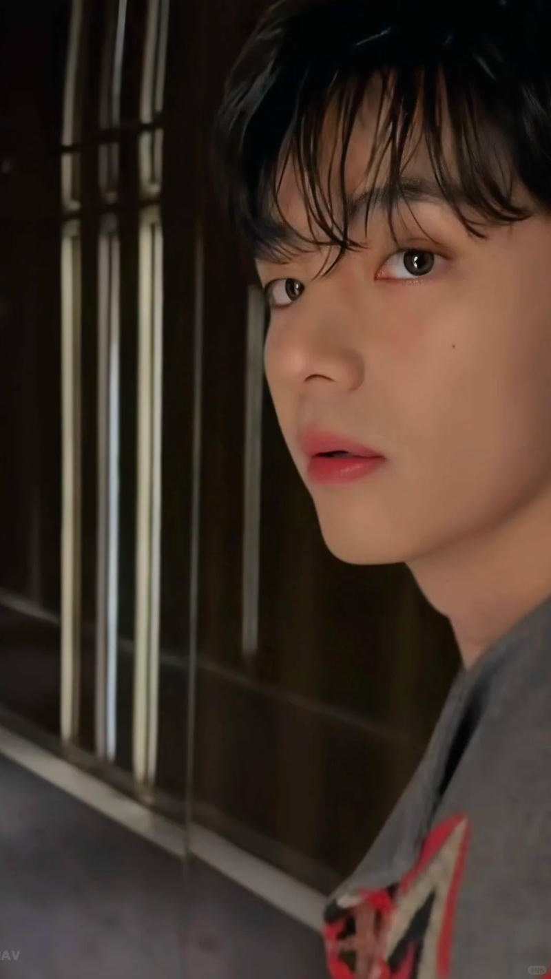 Tổng hợp ảnh v-bts chất lượng