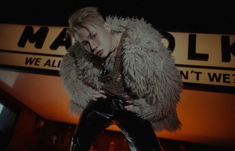 Tuyển chọn ảnh jack thu hút