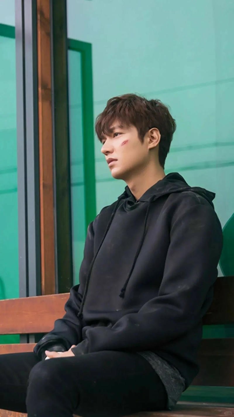 Tuyển chọn ảnh lee min ho thu hút