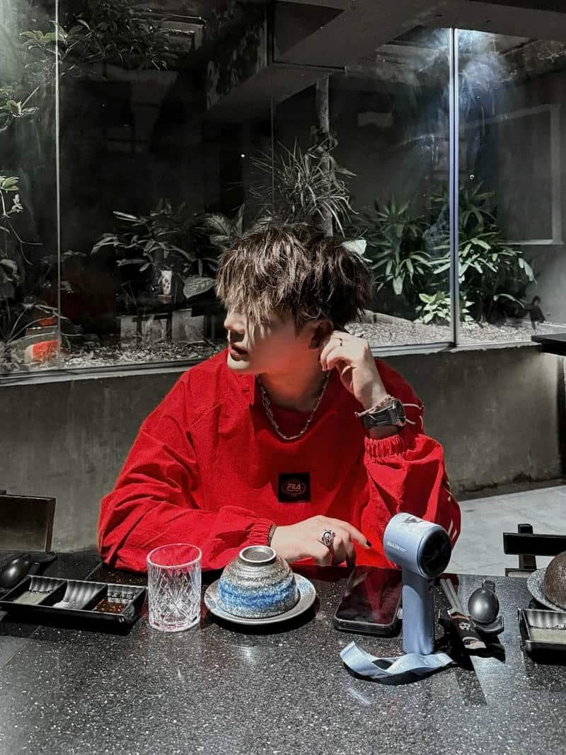 Tuyển chọn ảnh rhyder thu hút