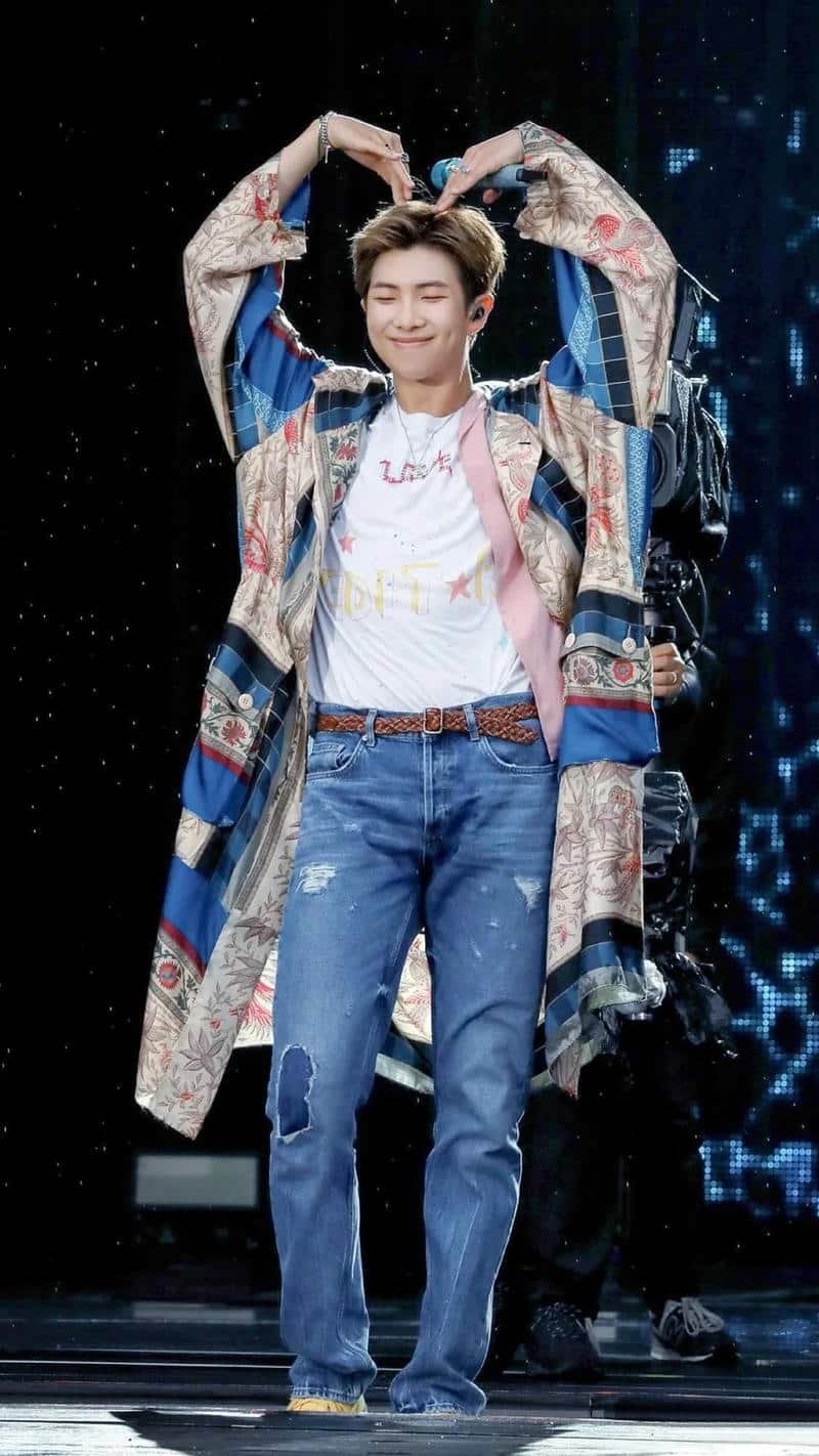 Tuyển chọn ảnh rm thu hút