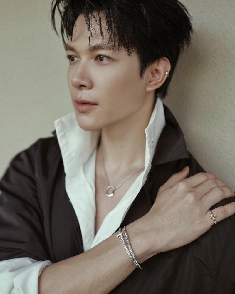 Tuyển chọn ảnh trai đẹp 9x thu hút