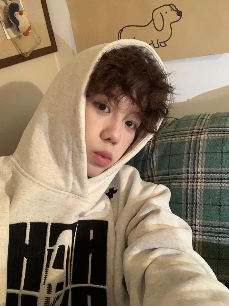 Tuyển chọn ảnh trai đẹp cute thu hút