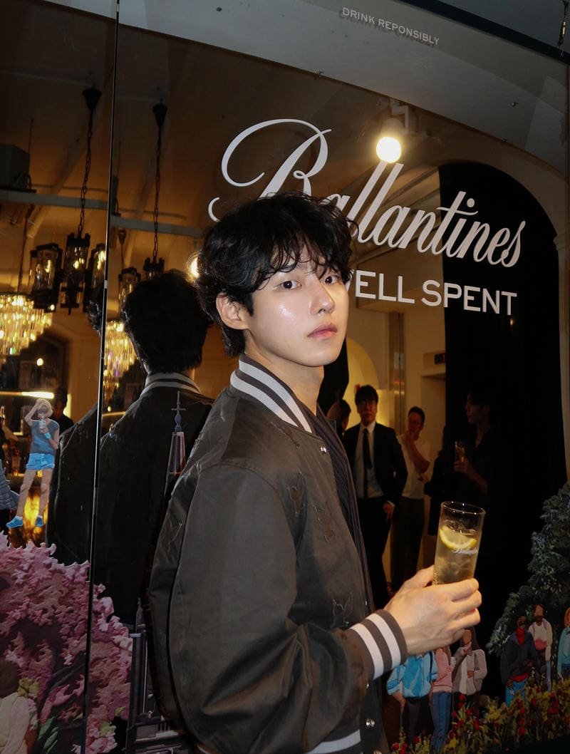 Tuyển chọn ảnh trai đẹp hàn quốc thu hút