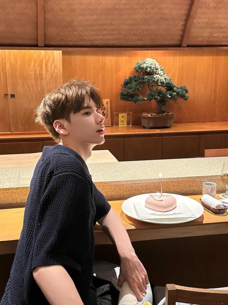 Tuyển chọn ảnh trai đẹp việt nam thu hút