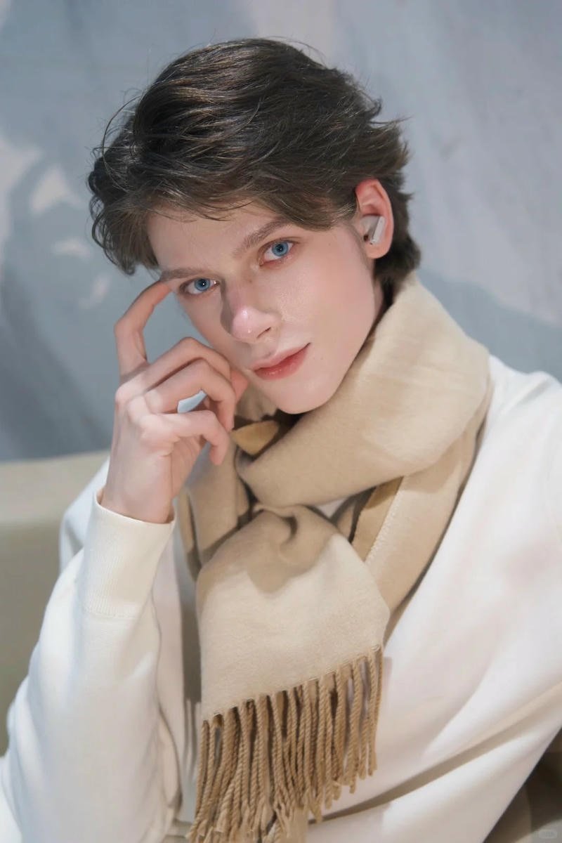 Tuyển chọn ảnh trai tây thu hút