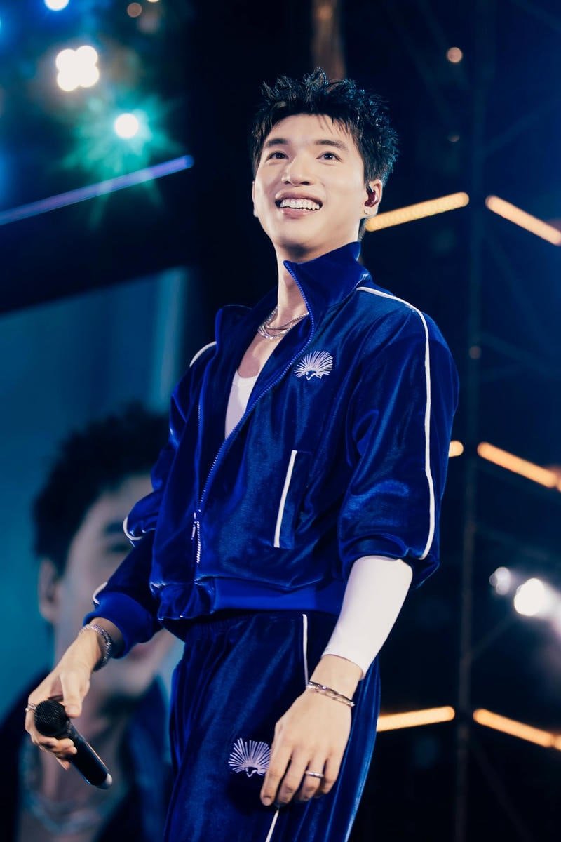 Tuyển tập bộ ảnh hieuthuhai miễn phí