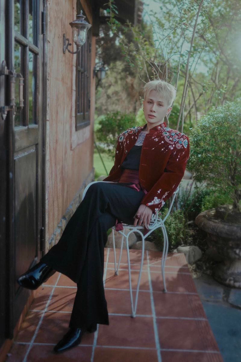 Tuyển tập bộ ảnh jack miễn phí