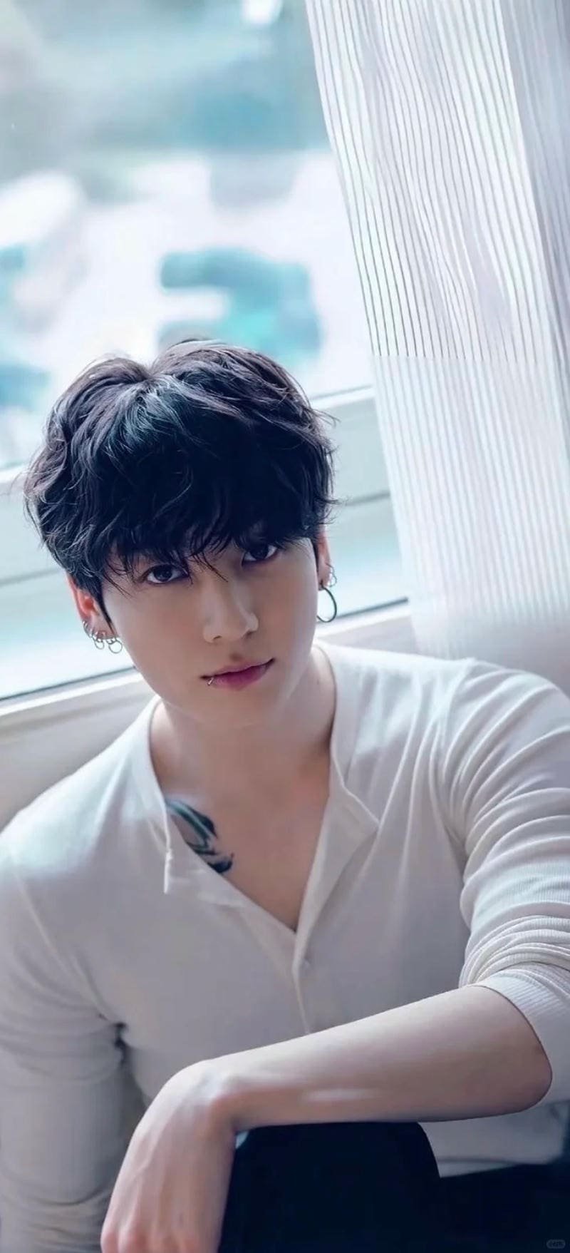 Tuyển tập bộ ảnh jungkook miễn phí