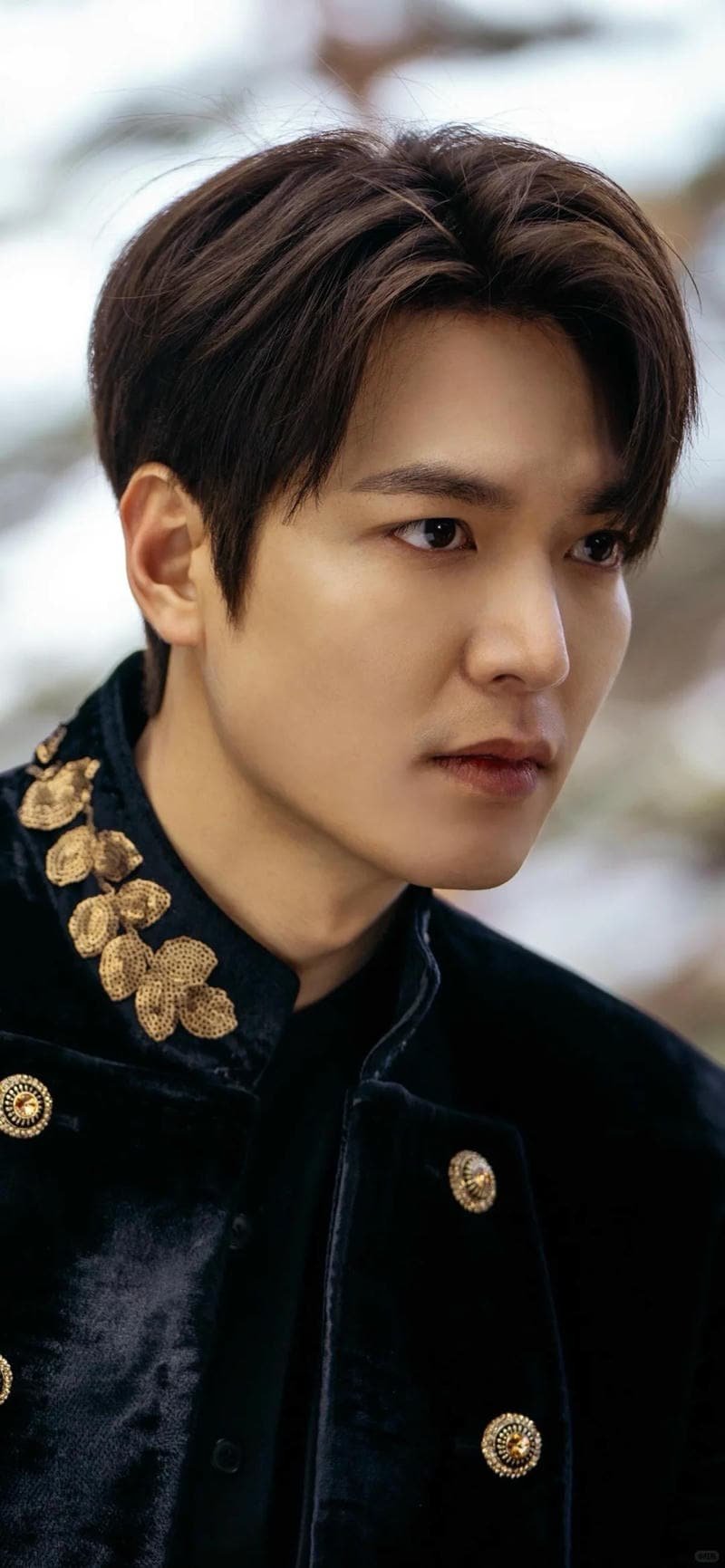 Tuyển tập bộ ảnh lee min ho miễn phí