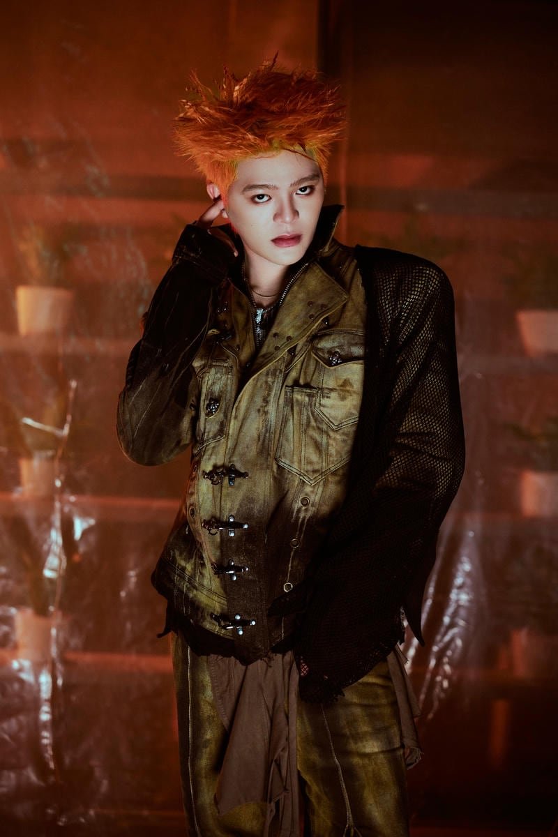 Tuyển tập bộ ảnh rhyder miễn phí