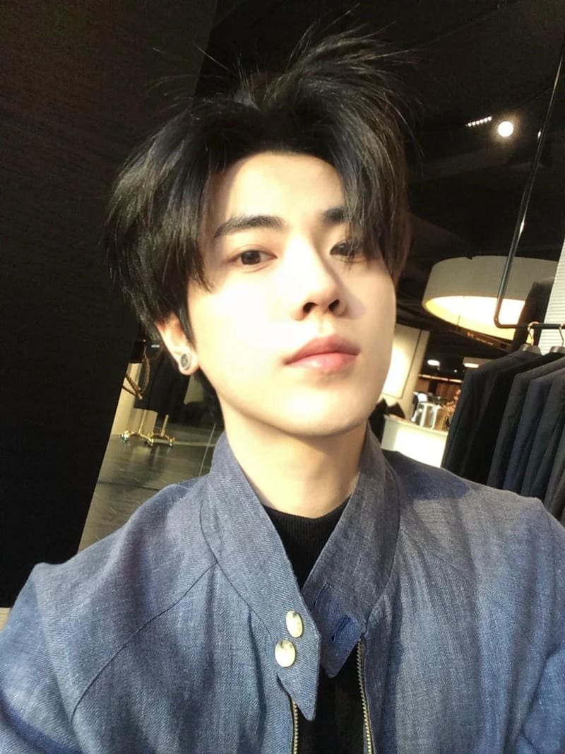 Tuyển tập bộ ảnh trai đẹp 18 tuổi miễn phí