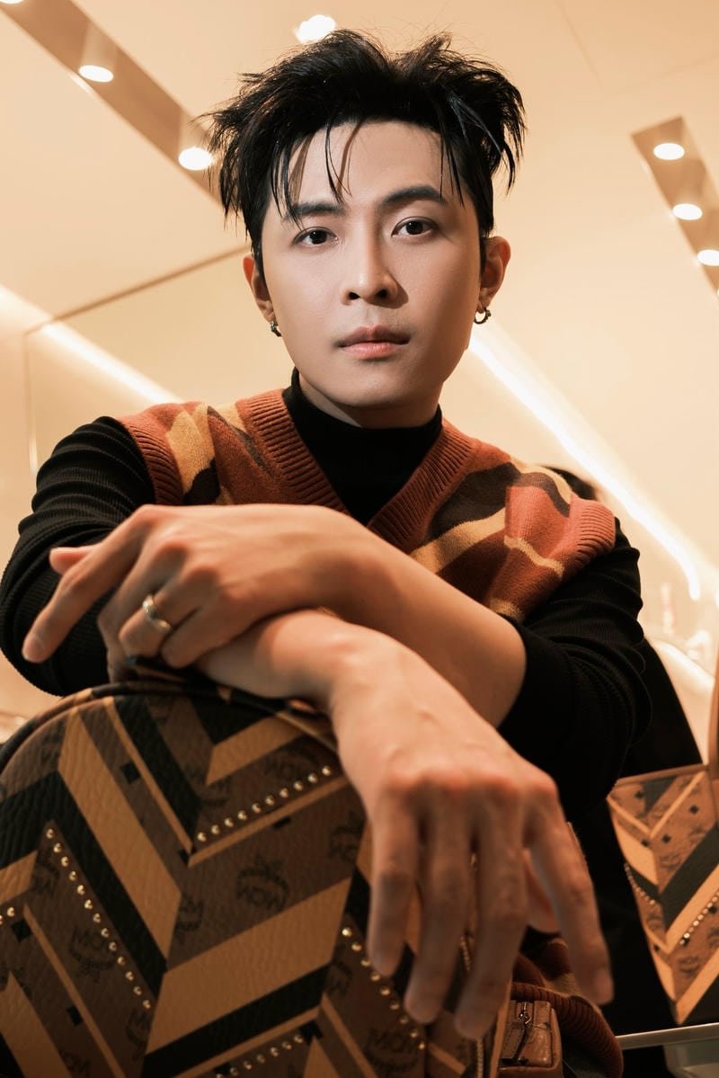 Tuyển tập bộ ảnh trai đẹp 9x miễn phí