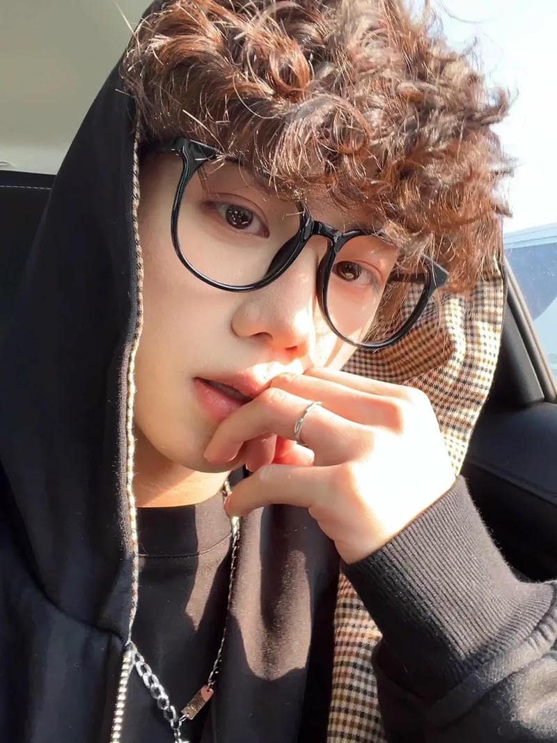 Tuyển tập bộ ảnh trai đẹp cute miễn phí