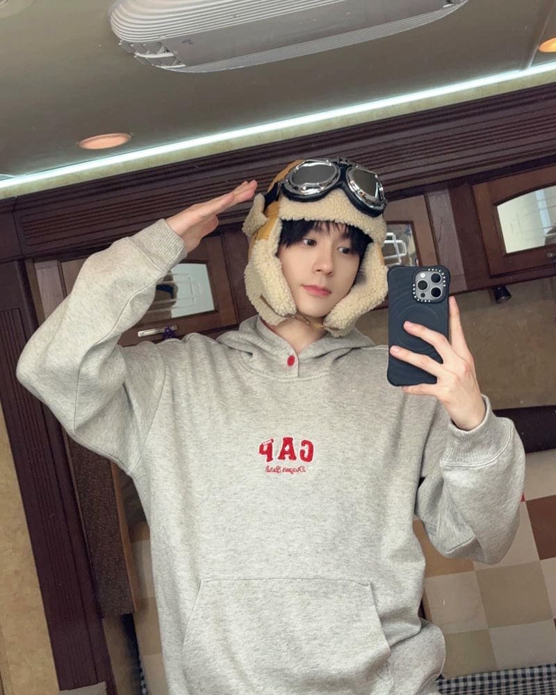 Tuyển tập bộ ảnh trai trung quốc miễn phí