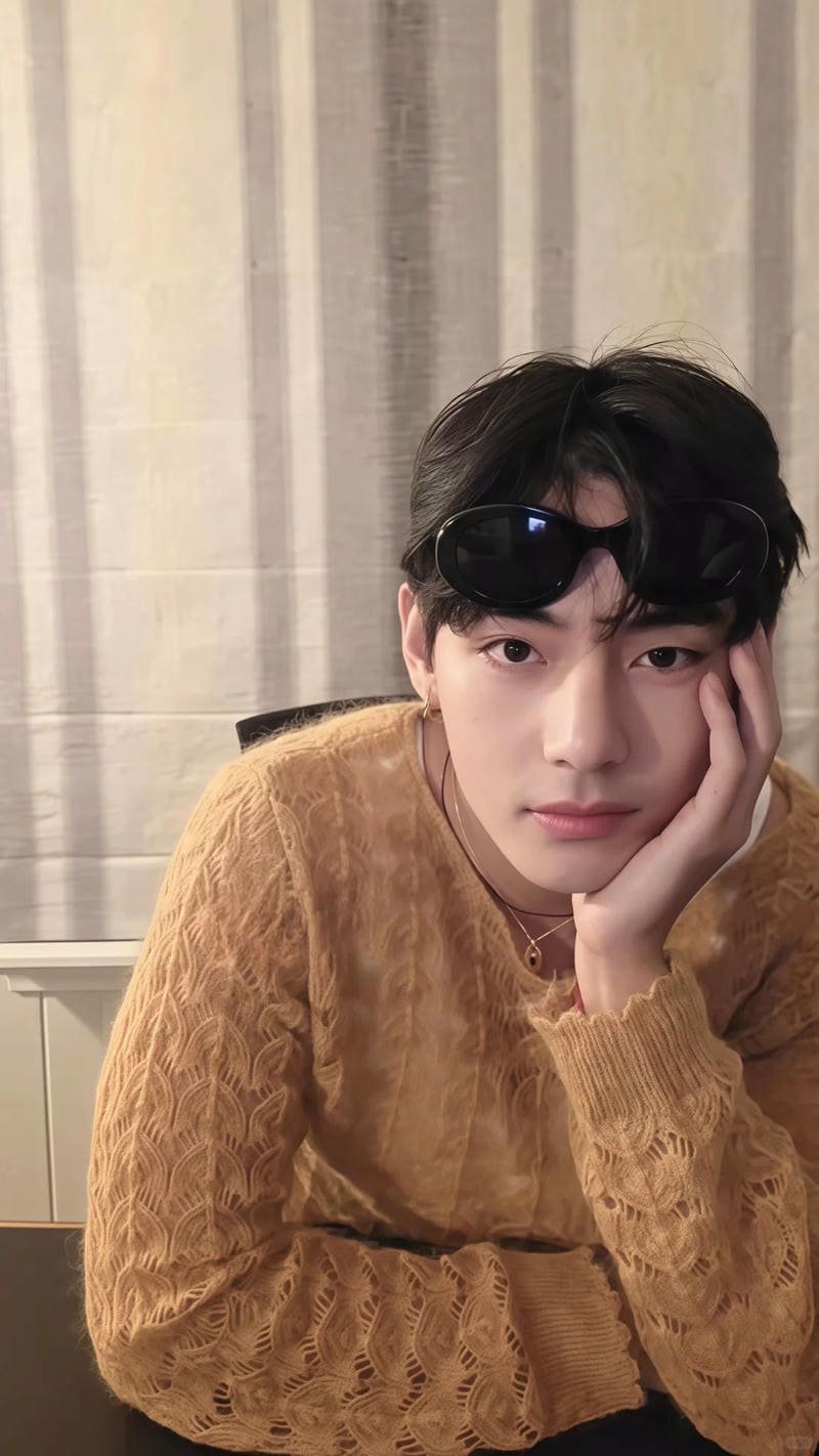 Tuyển tập bộ ảnh v-bts miễn phí