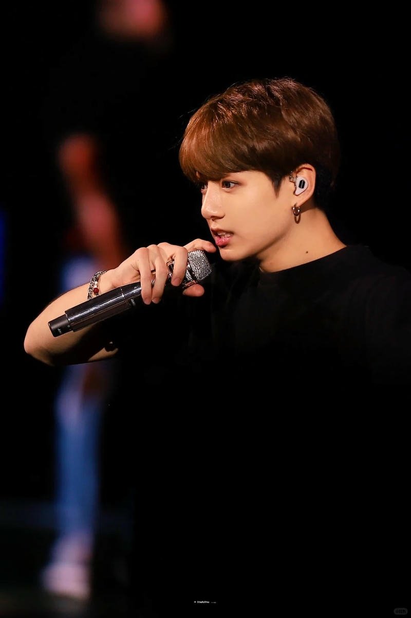 Xem ảnh jungkook chất lượng cao