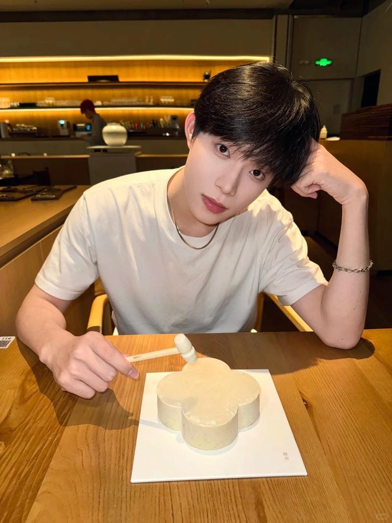 Xem ảnh trai đẹp 18 tuổi chất lượng cao