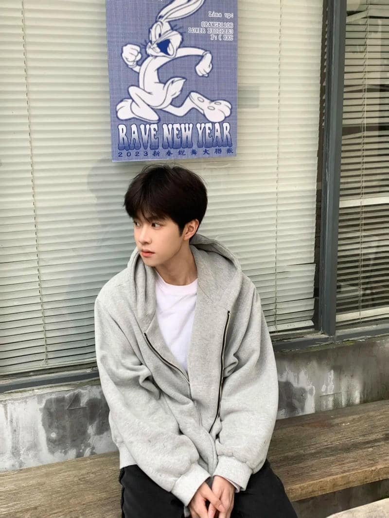 Xem ảnh trai đẹp cute chất lượng cao