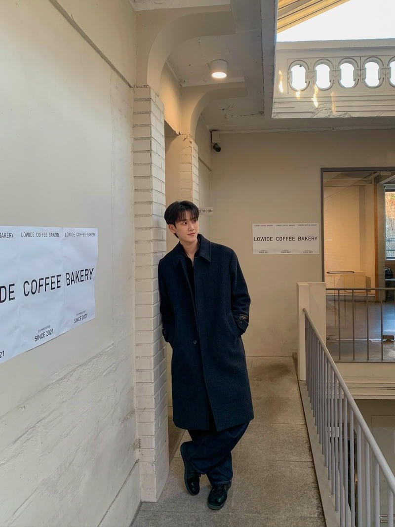 Xem ảnh trai đẹp hàn quốc chất lượng cao