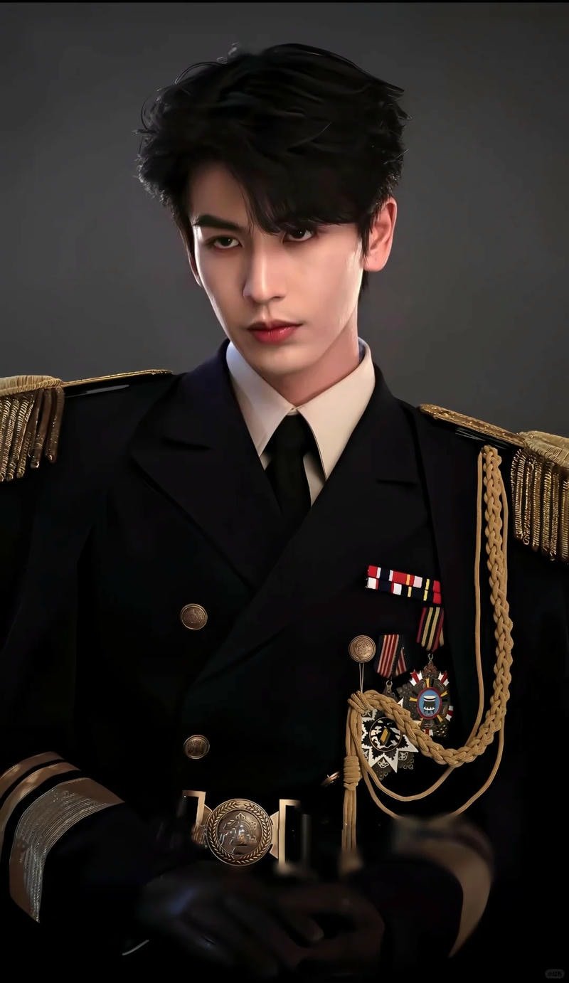 Xem ảnh trai đẹp ngầu chất lượng cao