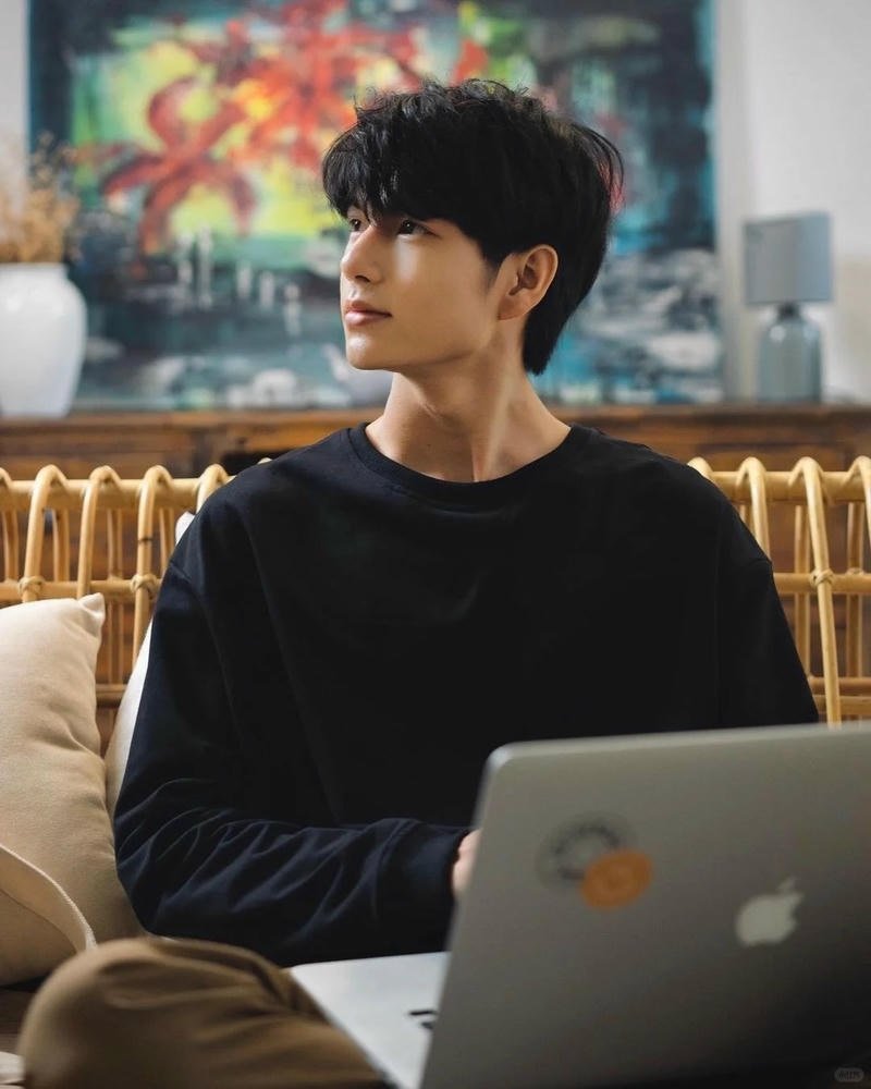 Xem ảnh trai đẹp việt nam chất lượng cao