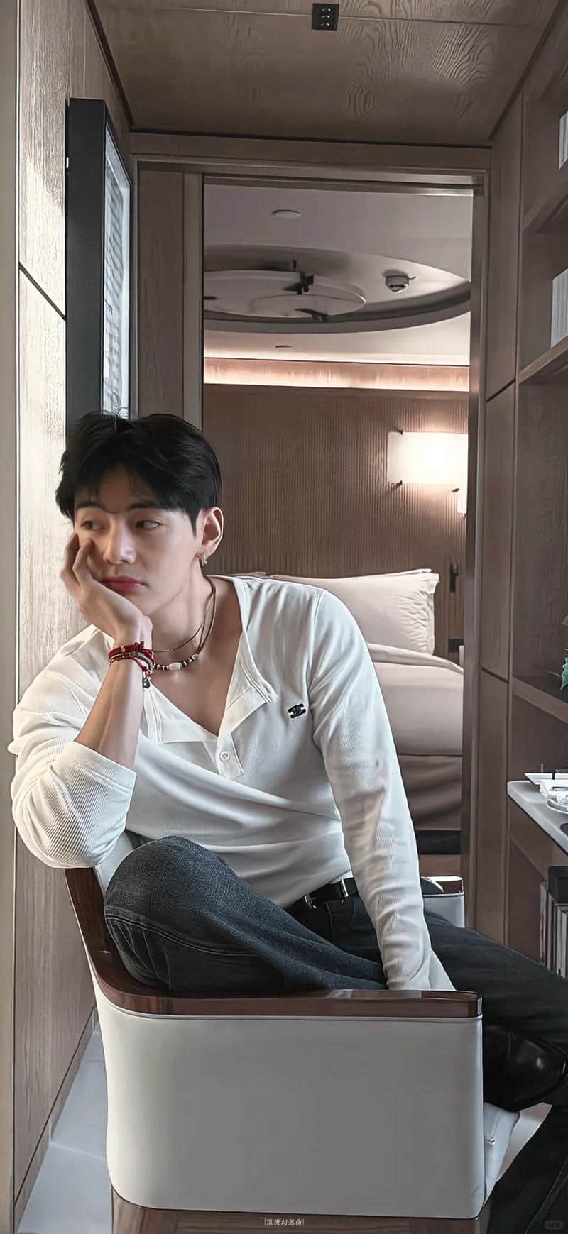 Xem ảnh v-bts chất lượng cao