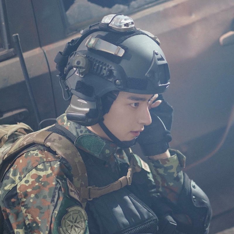 Xem bộ hình ảnh trai đẹp ngầu miễn phí