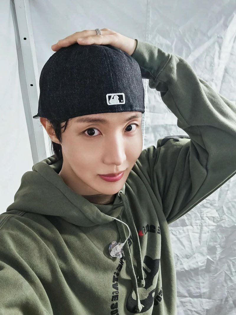 Xem hình ảnh j-hope chất lượng