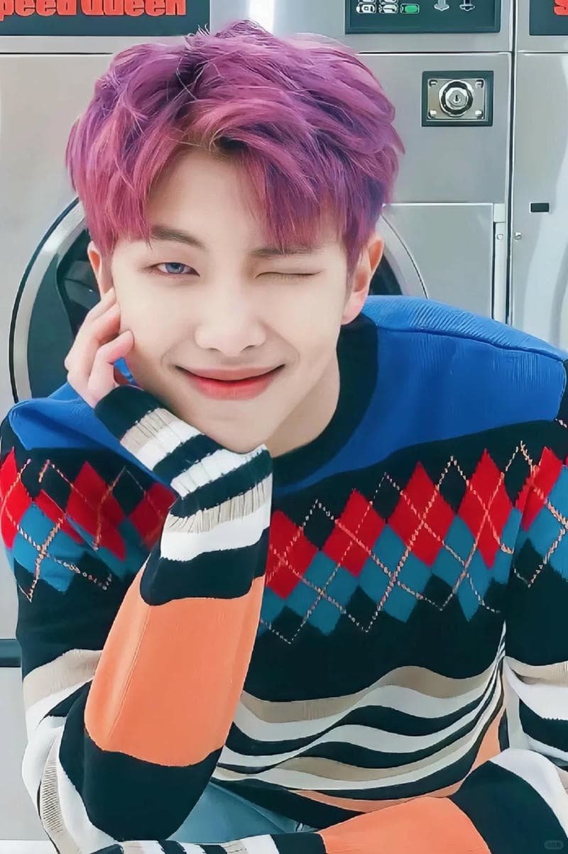 Xem hình ảnh rm chất lượng