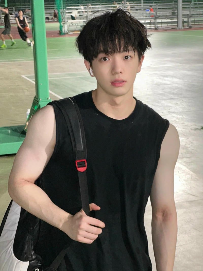 Xem hình ảnh trai đẹp 18 tuổi chất lượng