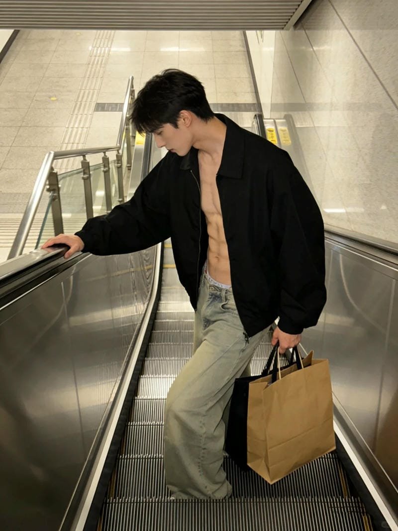 Xem hình ảnh trai đẹp 6 múi săn chất lượng