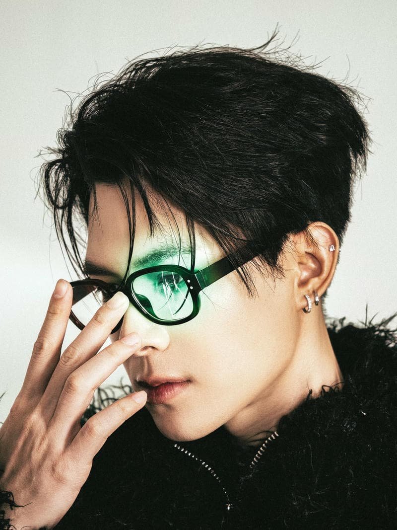 Xem hình ảnh trai đẹp 9x chất lượng