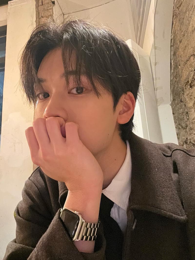 Xem hình ảnh trai đẹp hàn quốc chất lượng