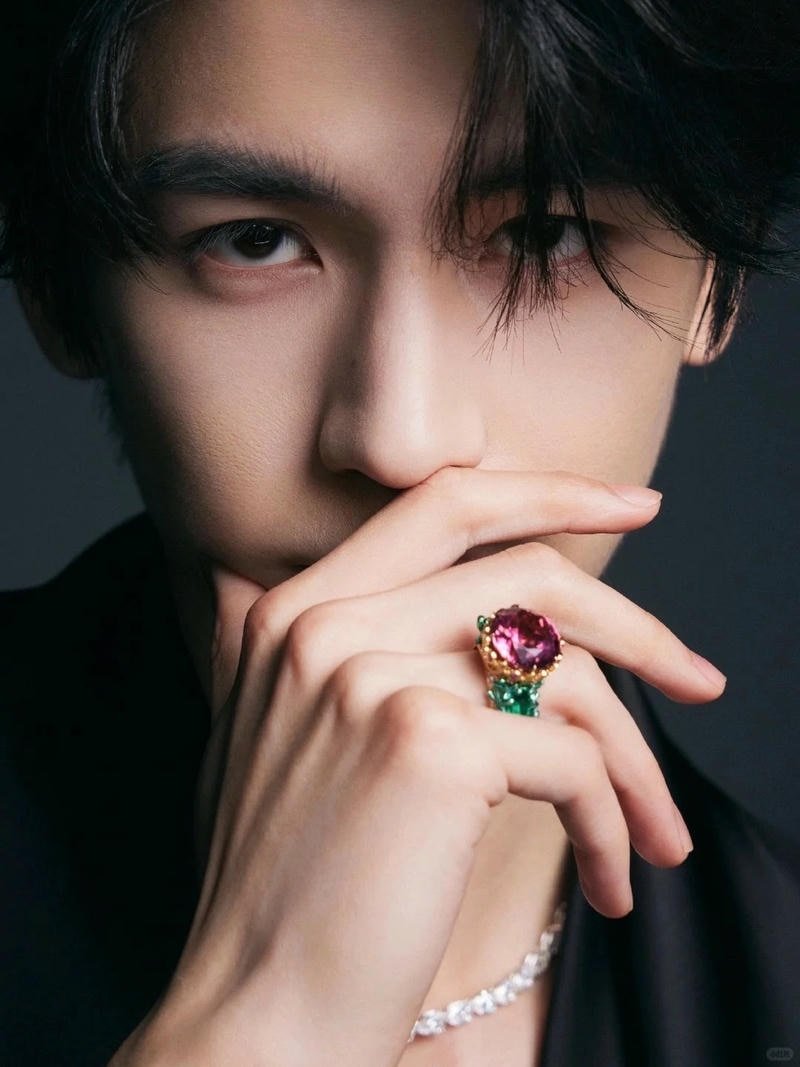 Xem hình ảnh trai trung quốc chất lượng