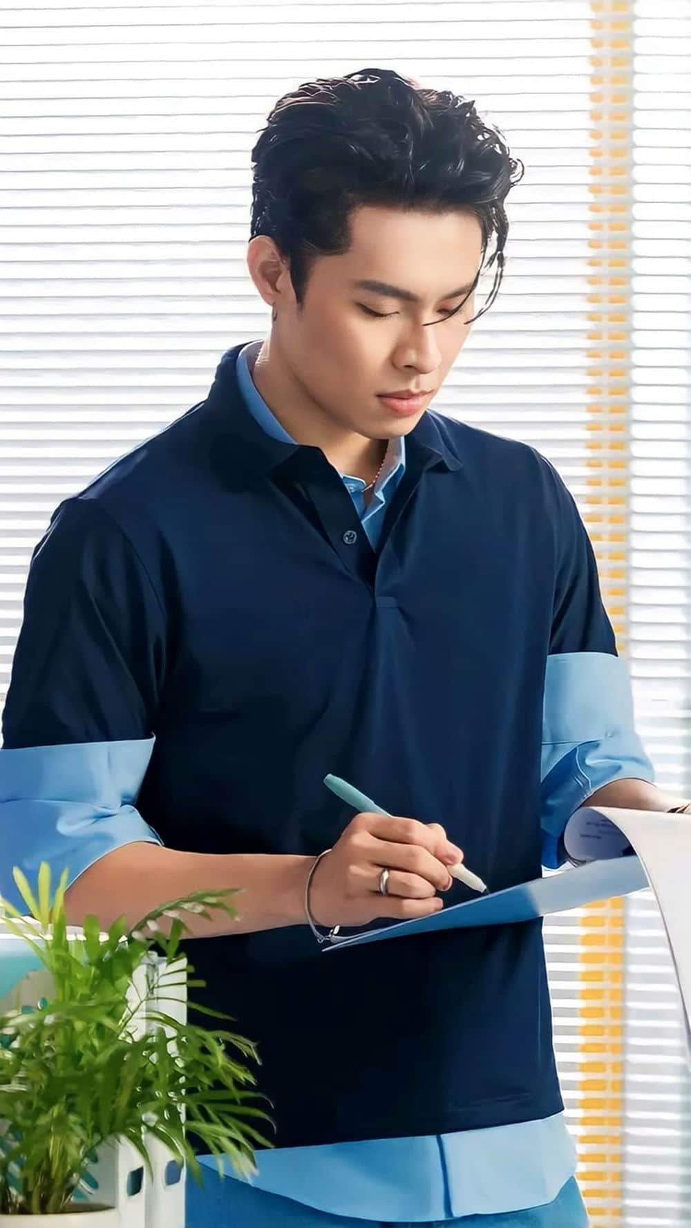 Ảnh hurrykng đẹp trai ngầu