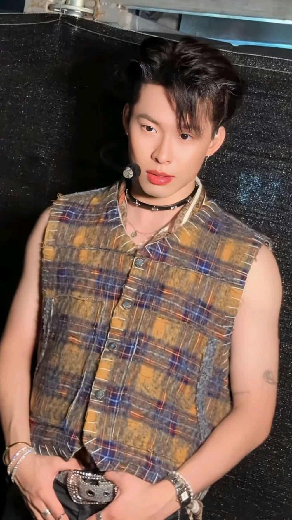 Ảnh hurrykng đời thường giản dị