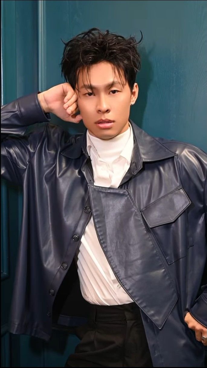 Ảnh hurrykng thần thái cuốn hút