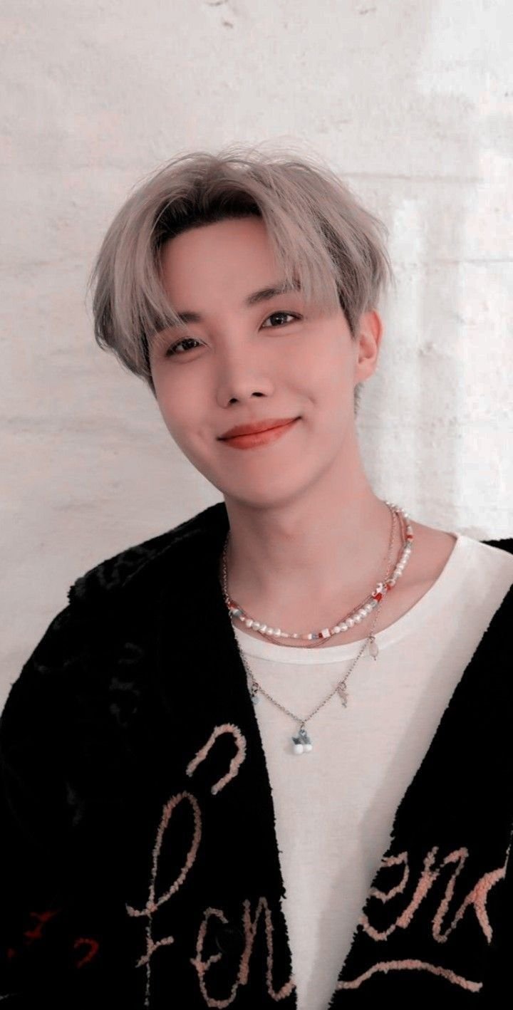 Ảnh j hope cực chất nổi bật