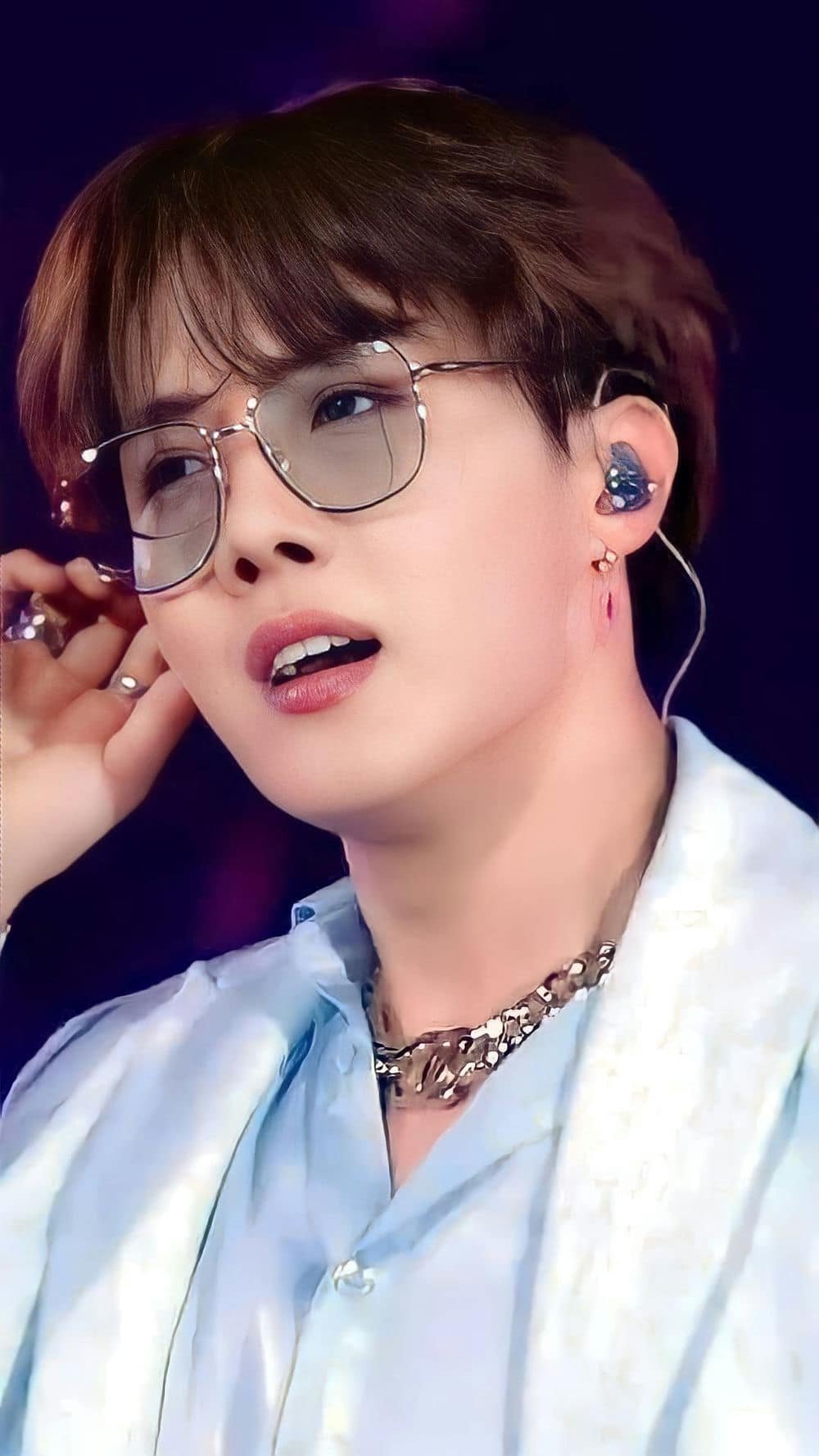 Ảnh j hope đẹp trai ngầu