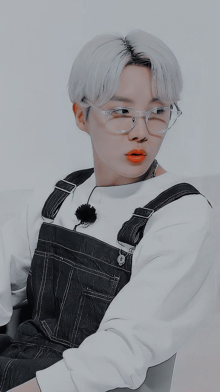 Ảnh j hope đời thường giản dị