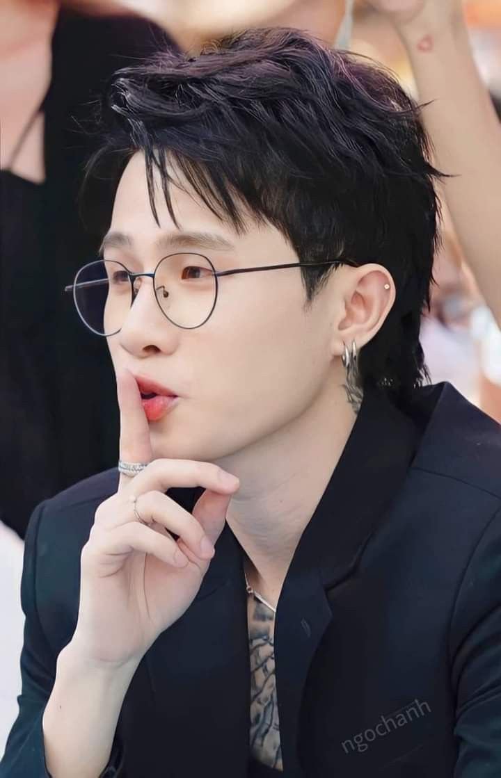 Ảnh jack đời thường giản dị