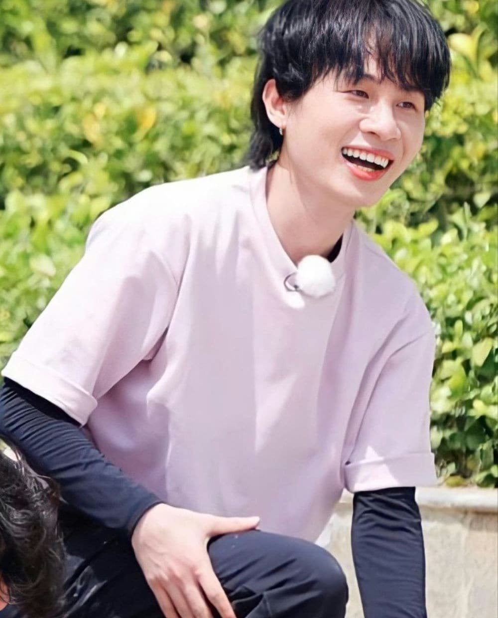 Ảnh jack khoảnh khắc ấn tượng